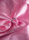 Dewpetal Silver Ring