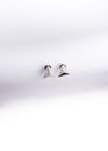 Zen Pebble Studs