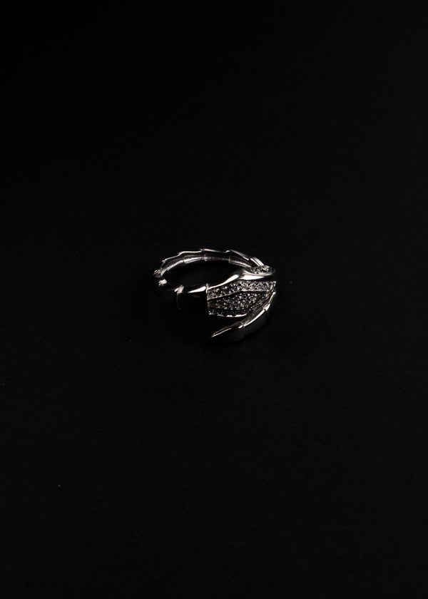 Mystic Coil Ring