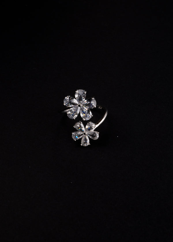 Eternal Blossom Ring