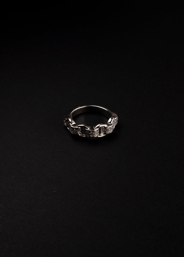 Bondchain Ring