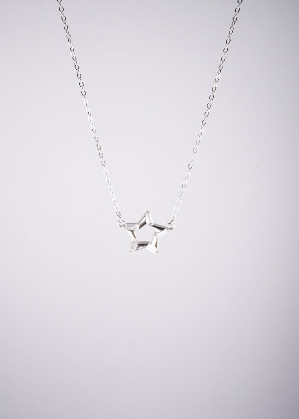 You are the Star Pendant