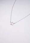 You are the Star Pendant