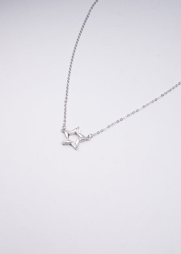 You are the Star Pendant