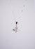 Silverfly Beauty Necklace