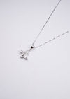 Silverfly Beauty Necklace