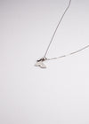 Butterfly Sleek Shine Pendant