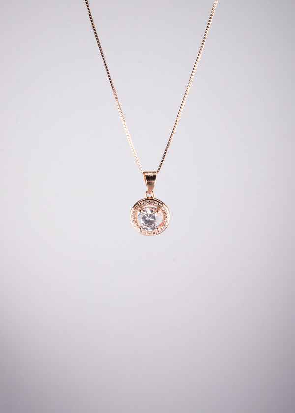 A Vintage Collection Necklace