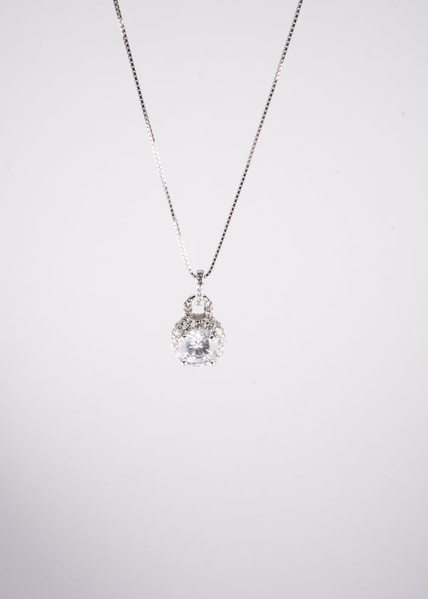 Eternal Balance Floral Chain