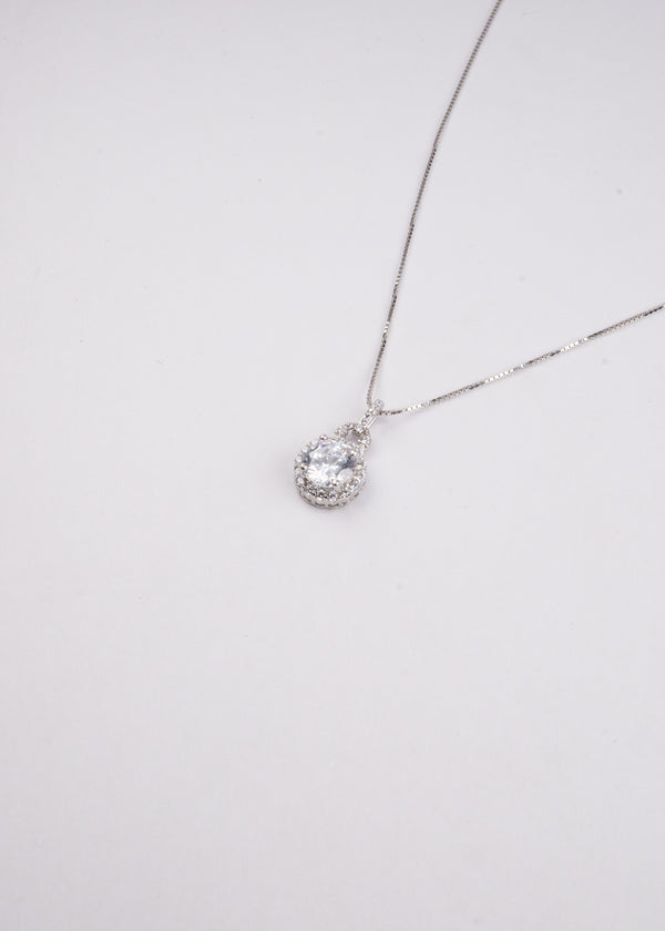 Eternal Balance Floral Chain